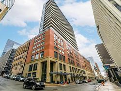 1501 1650 Granville Street  Halifax, NS B3J 0E1