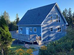 85 Walkerville Road Walkerville, NS B0E 1J0