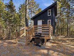 278 Forest Drive Hemford, NS B0R 1A0