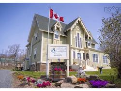 68 Front Street Pictou, NS B0K 1H0