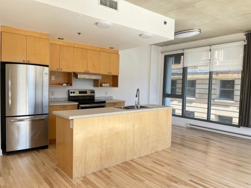 404-777 Rue Gosford  Montréal (Ville-Marie), QC H2Y 4B7