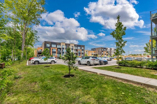 Extérieur - 103-270 Rue De L'Harmonie, Delson, QC - Outdoor With View