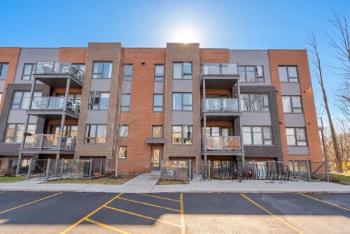 Extérieur - 103-270 Rue De L'Harmonie, Delson, QC - Outdoor With Facade