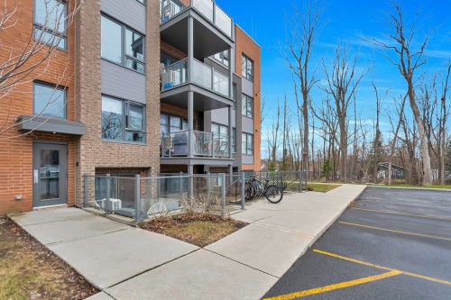 Extérieur - 103-270 Rue De L'Harmonie, Delson, QC - Outdoor With Facade