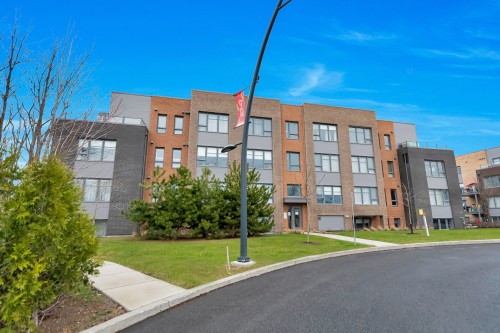 Extérieur - 103-270 Rue De L'Harmonie, Delson, QC - Outdoor With Facade