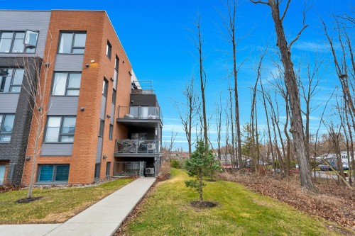 Extérieur - 103-270 Rue De L'Harmonie, Delson, QC - Outdoor With Facade