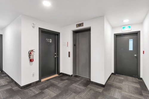 Hall d'entrée/Vestibule - 103-270 Rue De L'Harmonie, Delson, QC - Indoor Photo Showing Other Room