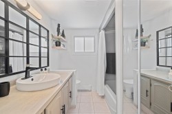 Salle de bains - 
