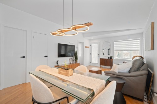 Salle à manger - 5 Rue Île-Mathieu, Laval (Saint-François), QC 