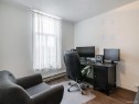 Office - 6097 Rue Dumas, Montréal (Le Sud-Ouest), QC  - Indoor Photo Showing Office 