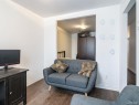 Overall view - 6097 Rue Dumas, Montréal (Le Sud-Ouest), QC  - Indoor Photo Showing Living Room 