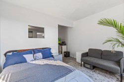 Chambre à coucher principale - 