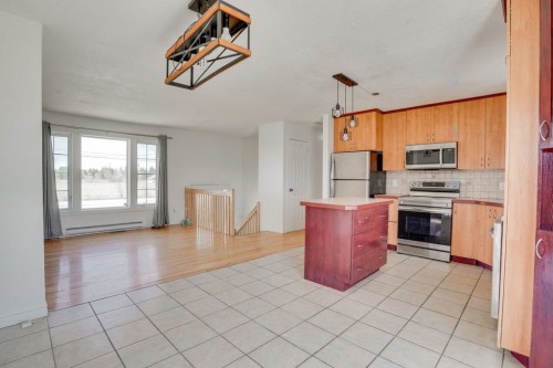Vue d'ensemble - 736 Av. Gatineau, Gatineau (Gatineau), QC - Indoor Photo Showing Kitchen