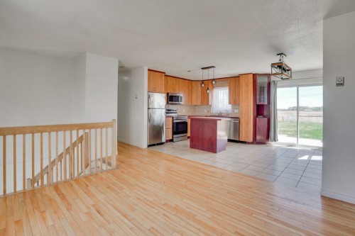 Vue d'ensemble - 736 Av. Gatineau, Gatineau (Gatineau), QC - Indoor Photo Showing Kitchen