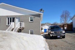 43 Rue Bertrand Rouyn-Noranda, QC J0Z 1Y0