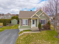 1021 Rue Bastien Sherbrooke (Brompton/Rock Forest/Saint-Élie/Deauville), QC J1N 0K7