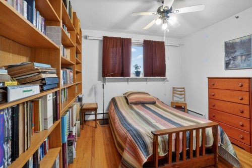 Chambre à coucher - 130 Av. D'Arrowhead Crescent, Pointe-Claire, QC - Indoor