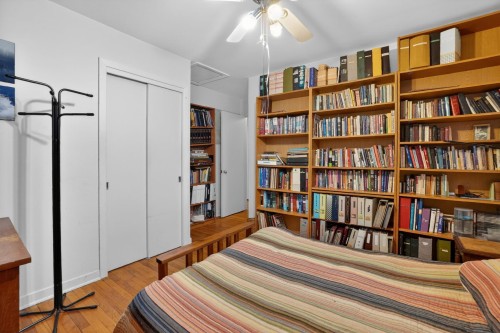 Chambre à coucher - 130 Av. D'Arrowhead Crescent, Pointe-Claire, QC - Indoor Photo Showing Office