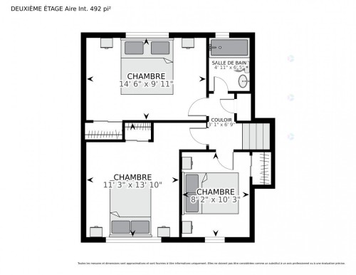 Autre - 130 Av. D'Arrowhead Crescent, Pointe-Claire, QC - Other