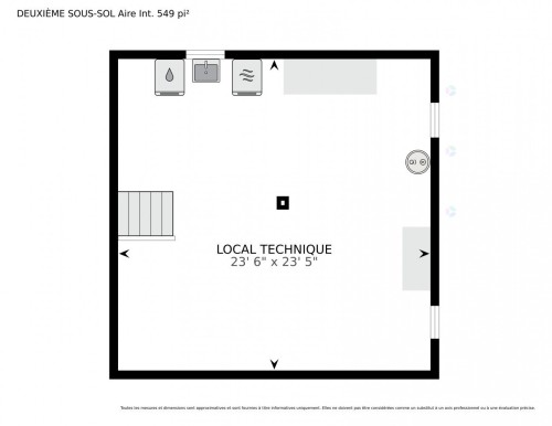 Autre - 130 Av. D'Arrowhead Crescent, Pointe-Claire, QC - Other