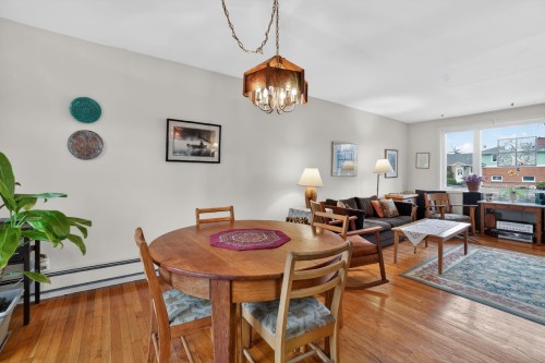 Salle à manger - 130 Av. D'Arrowhead Crescent, Pointe-Claire, QC - Indoor Photo Showing Dining Room