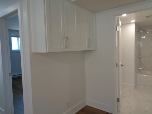 Other - 8876A Boul. Provencher, Montréal (Saint-Léonard), QC - Indoor Photo Showing Other Room