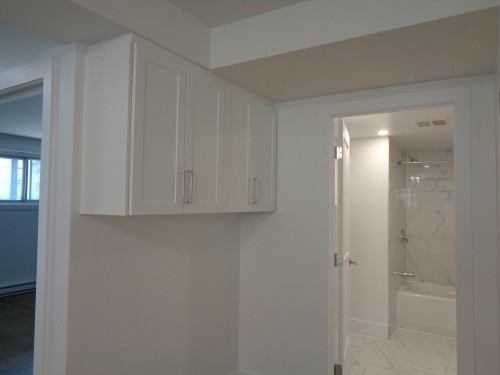 Overall view - 8876A Boul. Provencher, Montréal (Saint-Léonard), QC - Indoor Photo Showing Other Room
