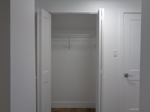 Interior - 8876A Boul. Provencher, Montréal (Saint-Léonard), QC - Indoor