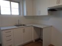 Kitchen - 8876A Boul. Provencher, Montréal (Saint-Léonard), QC  - Indoor Photo Showing Kitchen 