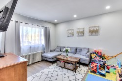 3-1630 Rue De Salaberry  Montréal (Ahuntsic-Cartierville), QC H3M 1K2