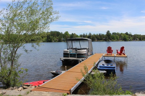 Autre - 156 Ch. Thompson, Dudswell, QC - Outdoor With Body Of Water With View