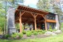 Façade - 156 Ch. Thompson, Dudswell, QC  - Outdoor With Facade 