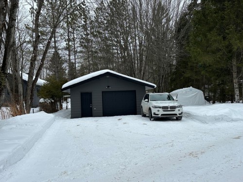 Garage - 156 Ch. Thompson, Dudswell, QC - Outdoor