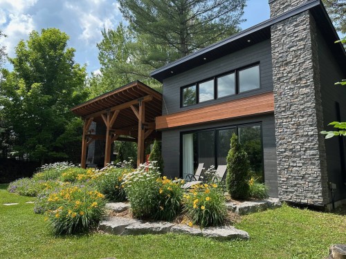 Façade - 156 Ch. Thompson, Dudswell, QC - Outdoor