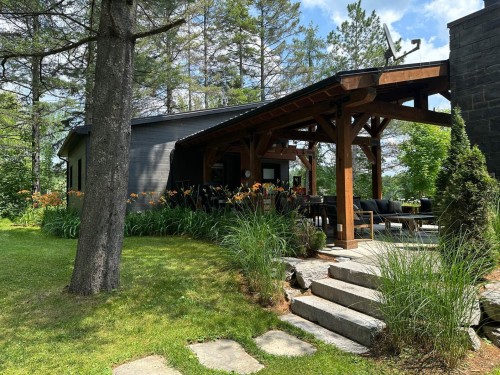 Extérieur - 156 Ch. Thompson, Dudswell, QC - Outdoor