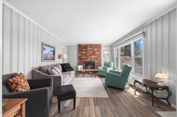 Living Room - 