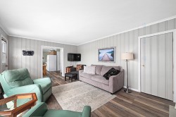 Living Room - 