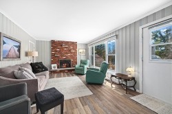Living Room - 