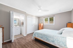 Master Bedroom - 