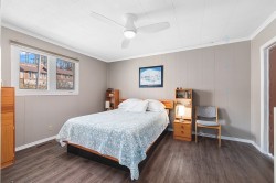 Master Bedroom - 