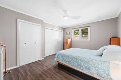 Master Bedroom - 