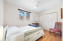 Bedroom - 