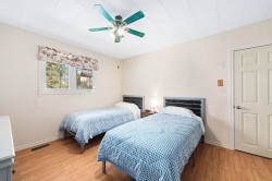 Bedroom - 