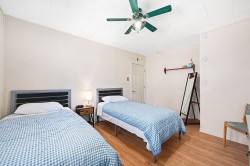 Bedroom - 