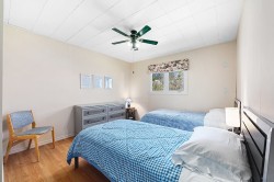 Bedroom - 