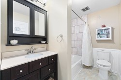 Bathroom - 