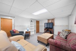 Family Room - 