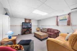 Family Room - 