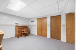 Basement - 