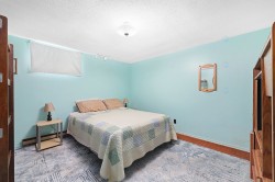 Bedroom - 